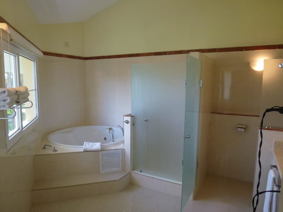 Junior Suite Grand Palladium Select Bávaro Resort & Spa