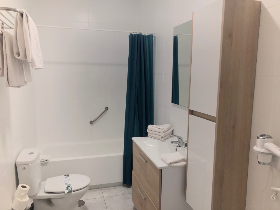 Zimmer Apartamentos Bahia Playa