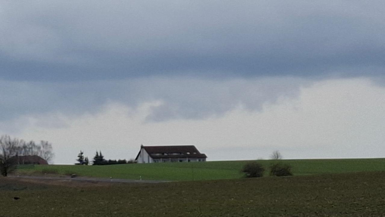 Außenansicht Hotel Waldschlösschen