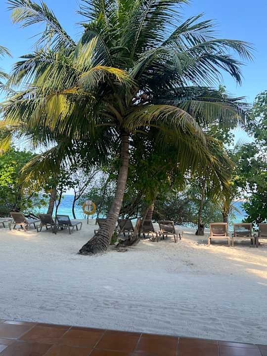 Strand Adaaran Club Rannalhi - All Inclusive