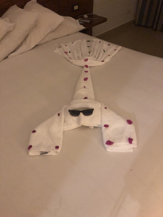 Zimmer Stella Garden Resort & Spa, Makadi Bay