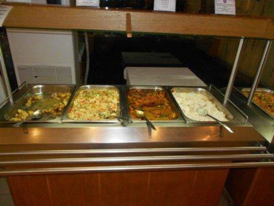 Buffet Duni Royal Holiday Village