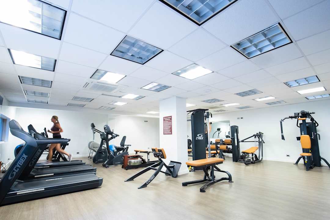 Sport & Freizeit Hodges Bay Resort & Spa, an HQ Luxury Resort & Residences