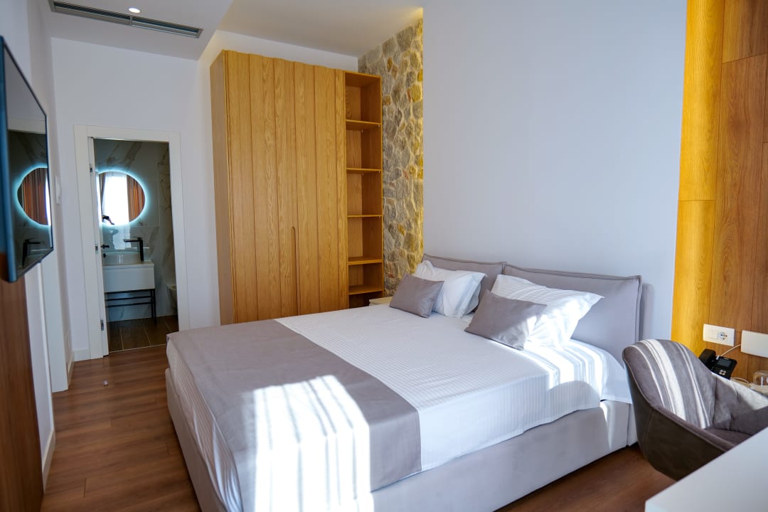 Zimmer Nari Lunder Agro-Tourism