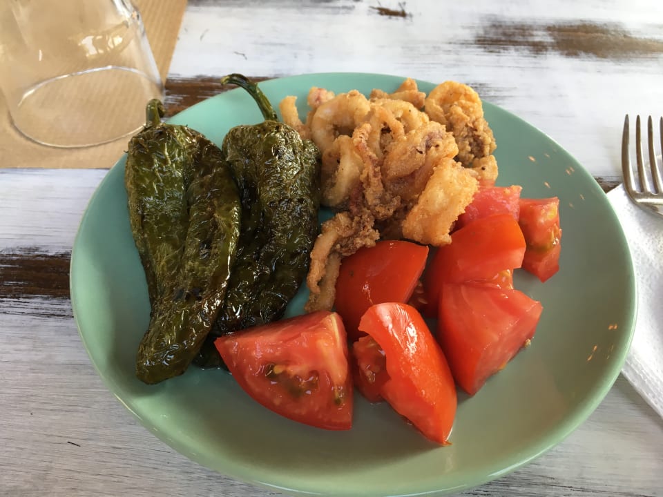 Gastro Honigtal Farmland