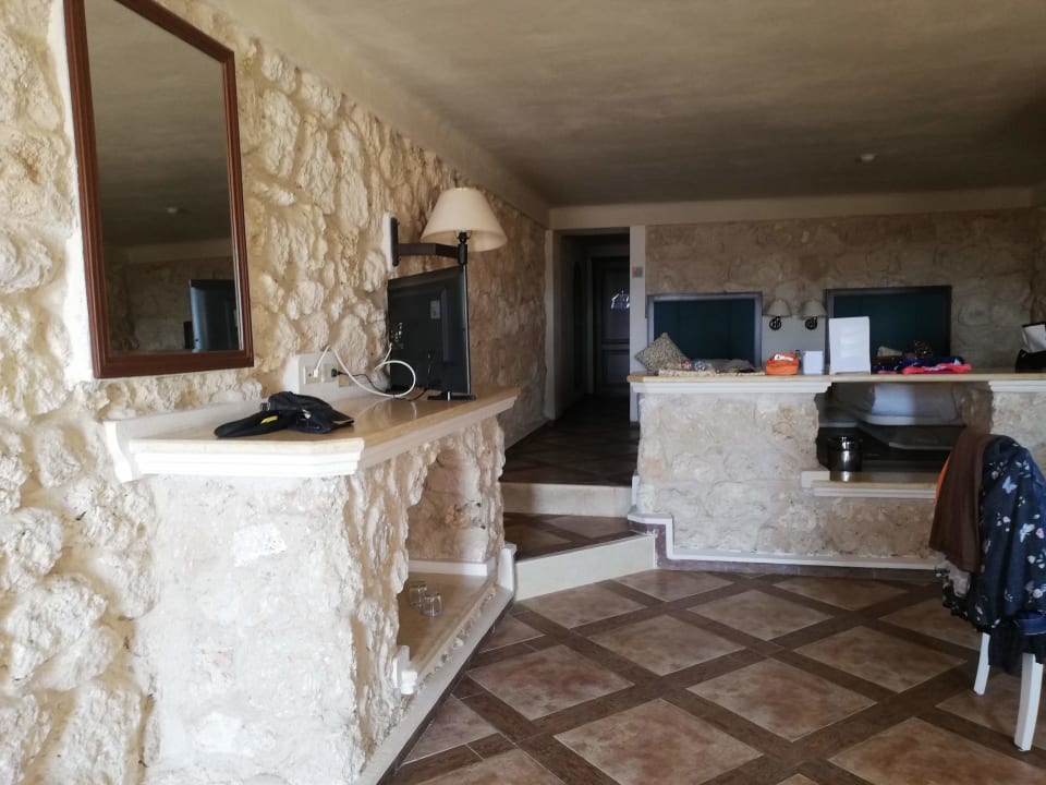 Zimmer Pickalbatros Citadel Resort