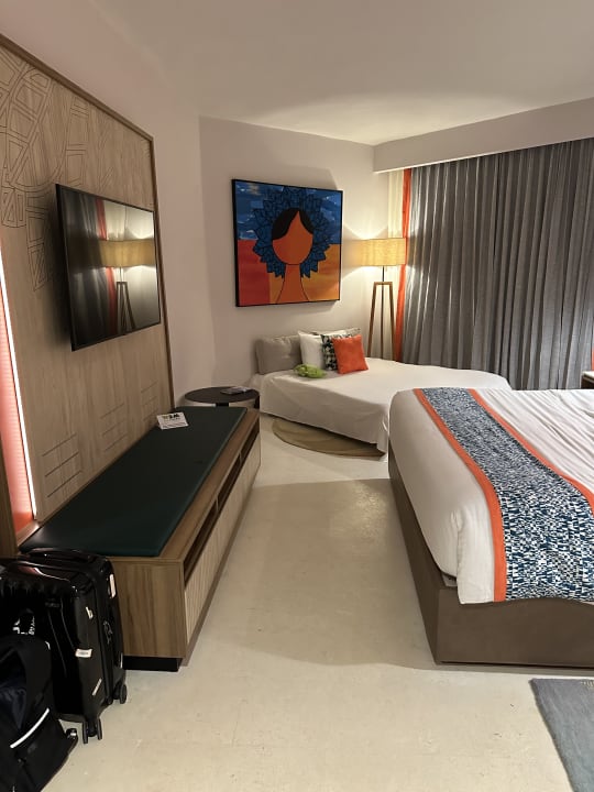 Zimmer Dreams La Romana Resort & Spa