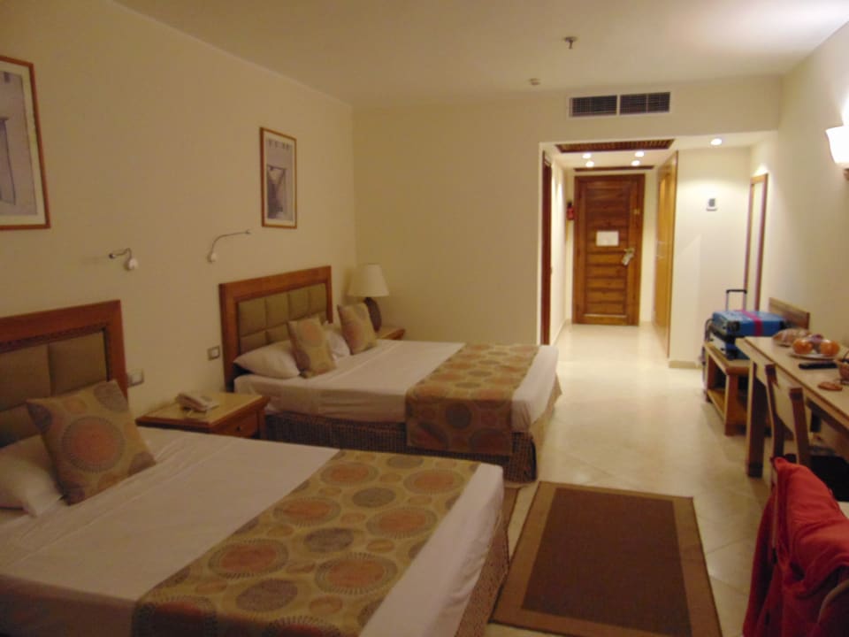 Zimmer Fort Arabesque Resort, Spa & Villas