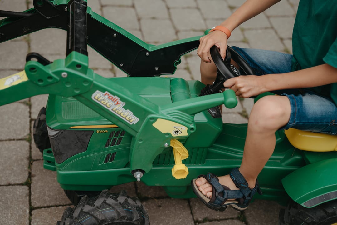 Sport & Freizeit Bussjägerhof