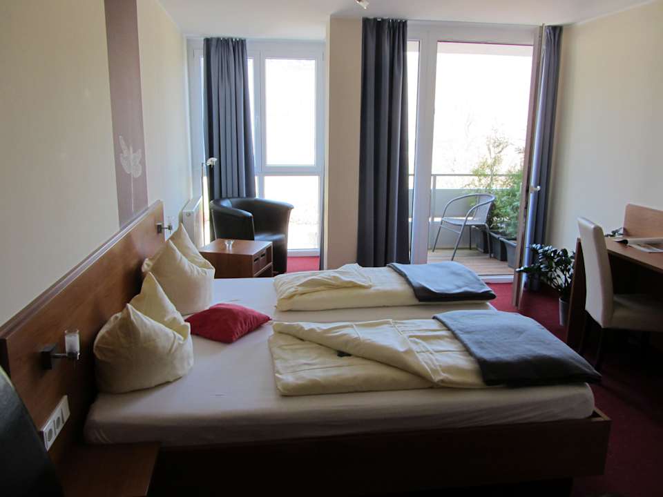 Doppelzimmer Deluxe MAARIUM Hotel