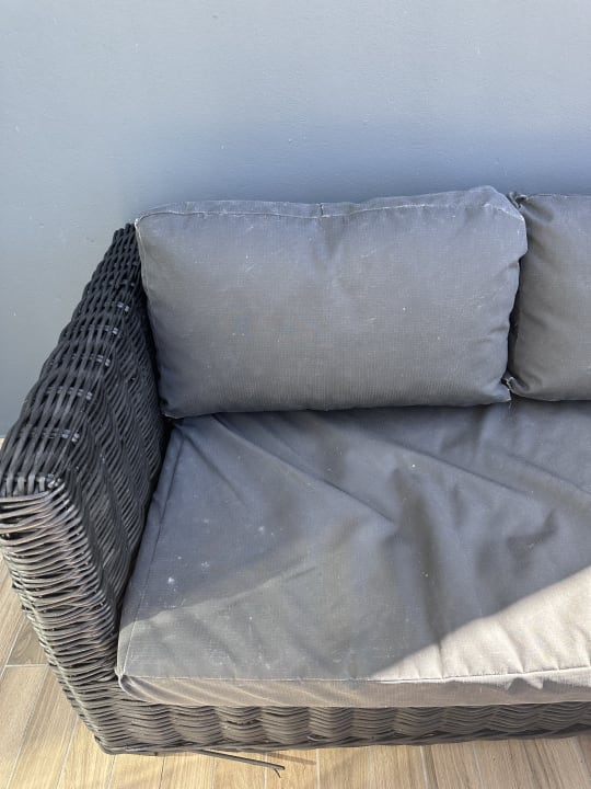 Außenansicht The Junction Boutique Hotel