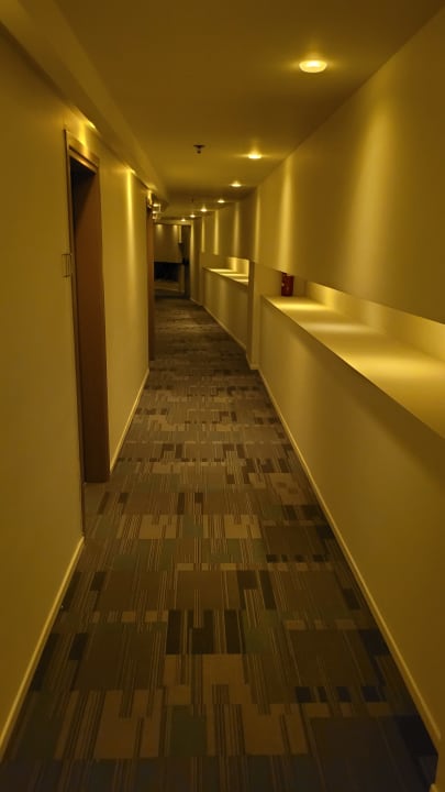 Zimmer Hotel Petra Mare