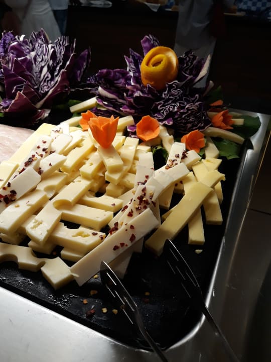 Gastro allsun Hotel Dolphin Bay