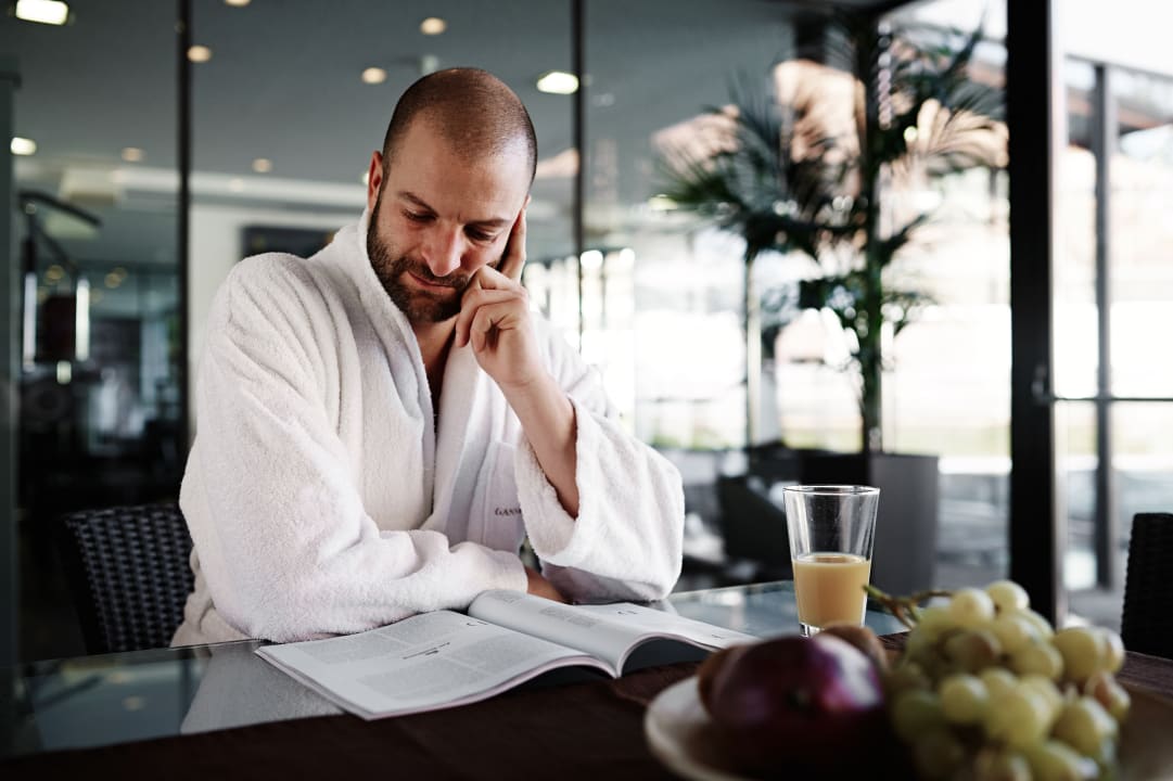 Sport & Freizeit Ganischgerhof Mountain Resort & SPA