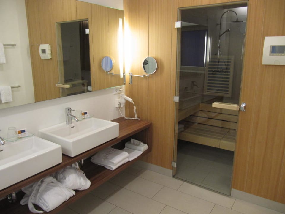 SPA Suite DeLuxe Hotel Christkindlwirt