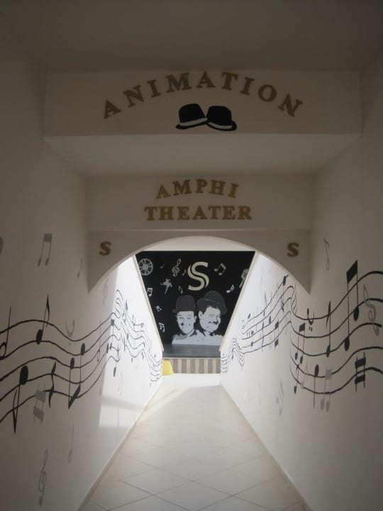 Saphir Resort & Spa  Saphir Resort & Spa