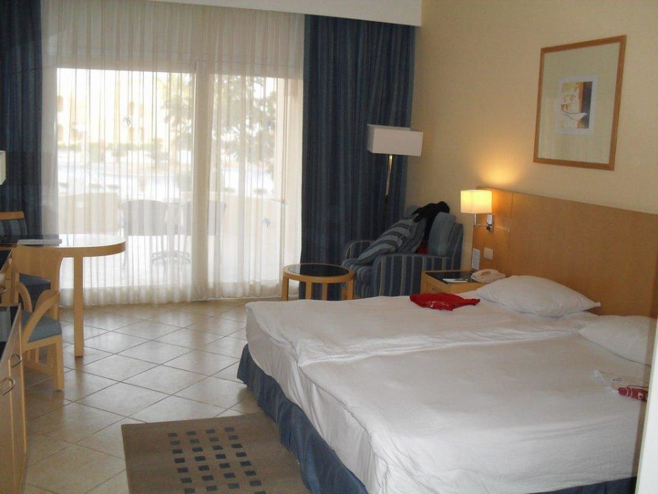 Zimmer Cleopatra Luxury Resort Makadi Bay