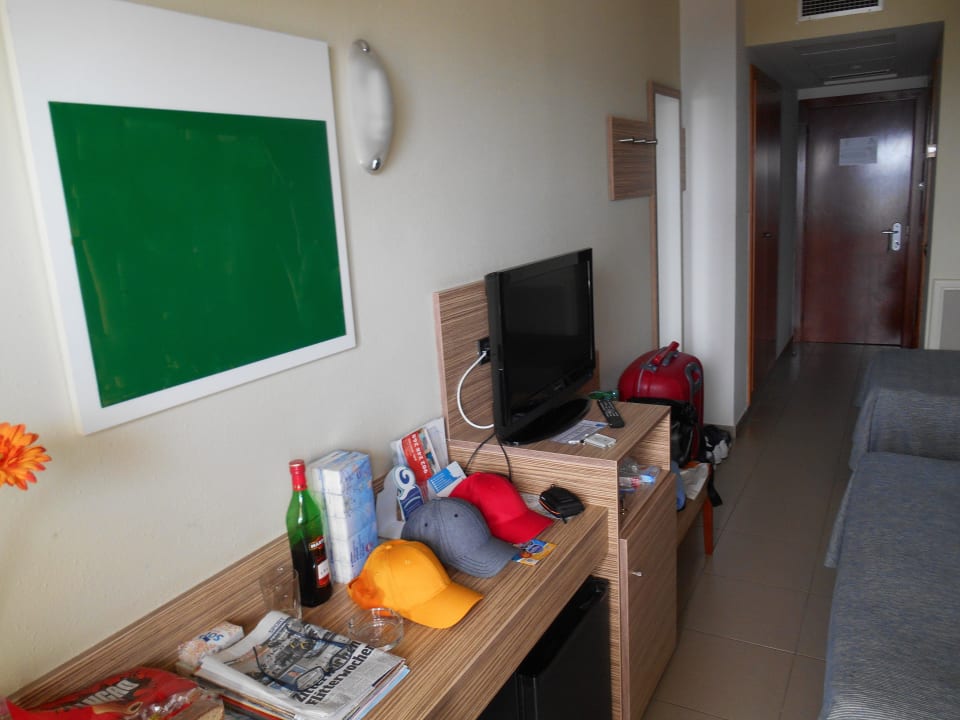 Superiorzimmer AQUA Hotel Promenade & Spa