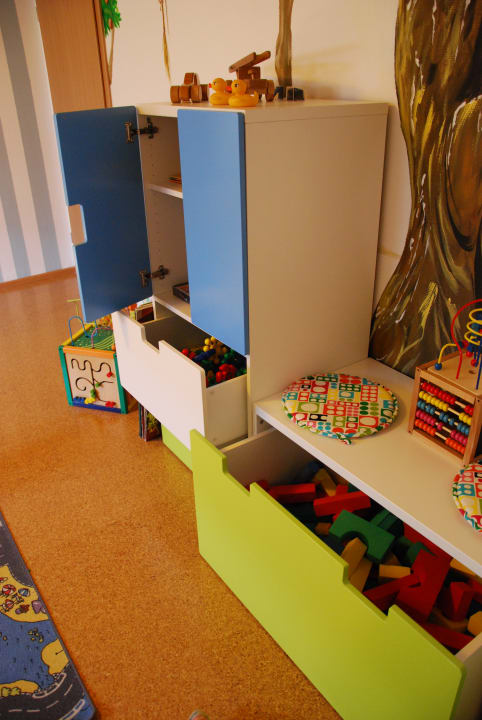 Sport & Freizeit Ferienhof Katzenmaier