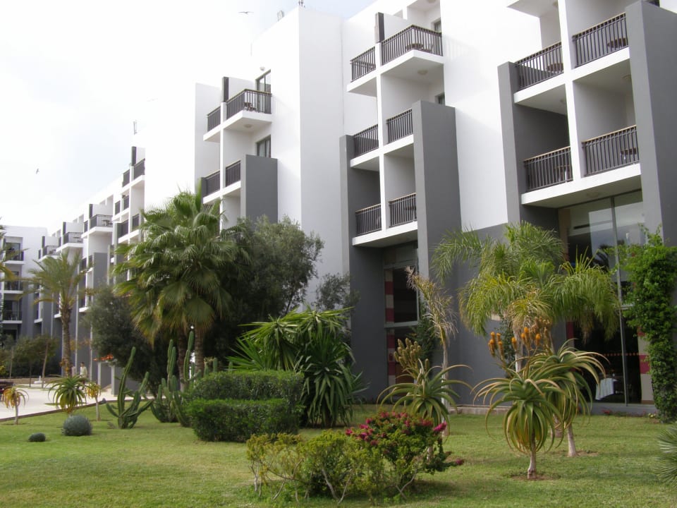 Hotel Royal Atlas The View Agadir