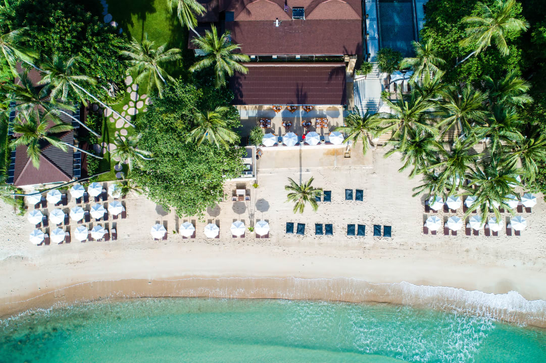 Strand Impiana Resort Chaweng Noi