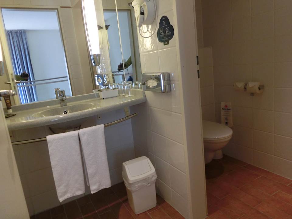 Zimmer Hotel Novotel Szekesfehervar