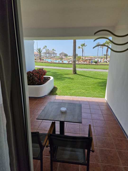 Zimmer Hotel Riu Tikida Dunas