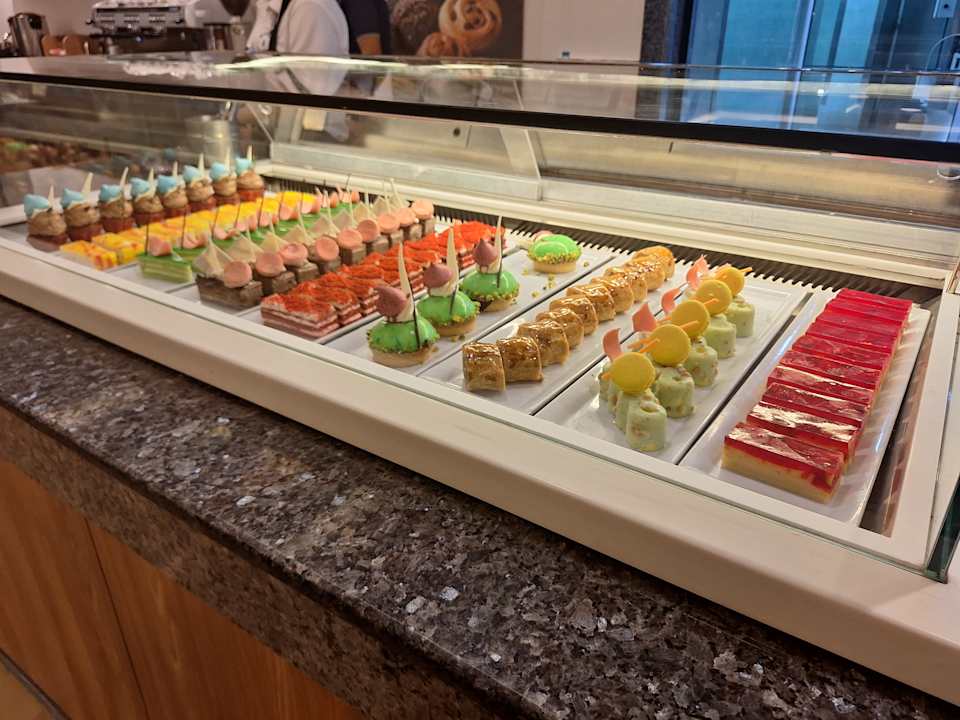 Gastro Beach Albatros Resort