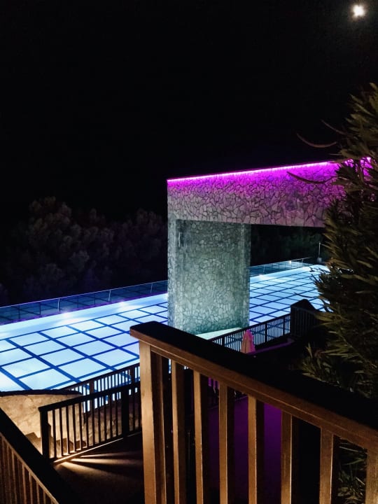 Ausblick TUI BLUE Seno - Adults Only