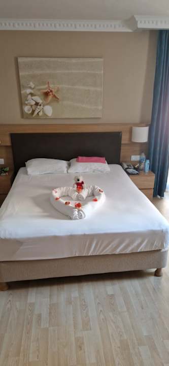 Zimmer allsun Numa Club Side