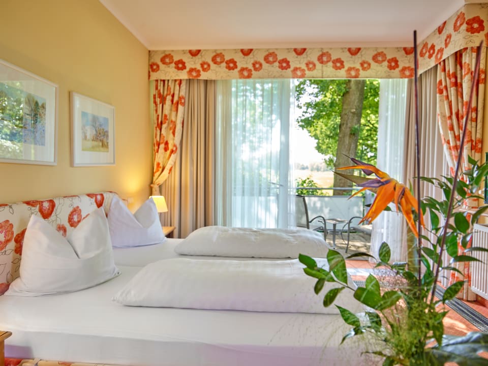 Zimmer Gutshof Penning