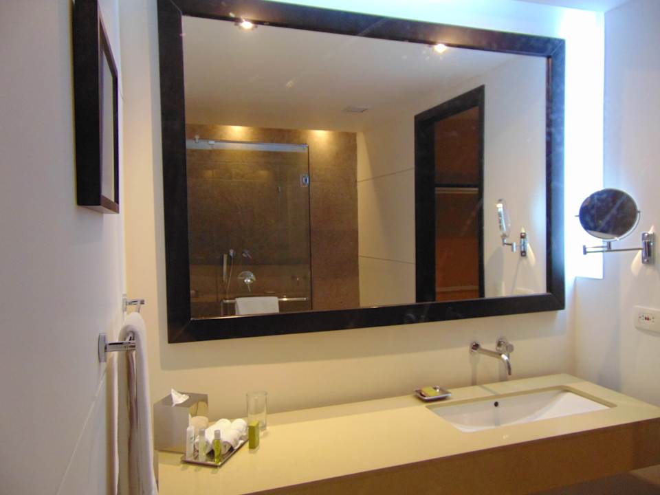 Zimmer Hotel Hilton Bogota