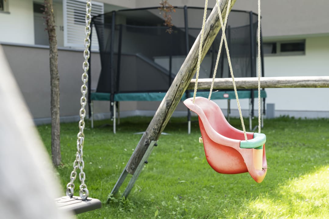 Sport & Freizeit Tauernresidence Radstadt by Alps Residence