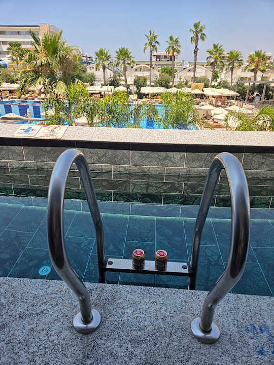 Pool Belek Beach Resort Hotel