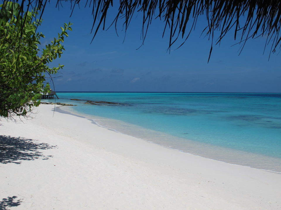 Strand NH Collection Maldives Reethi Resort