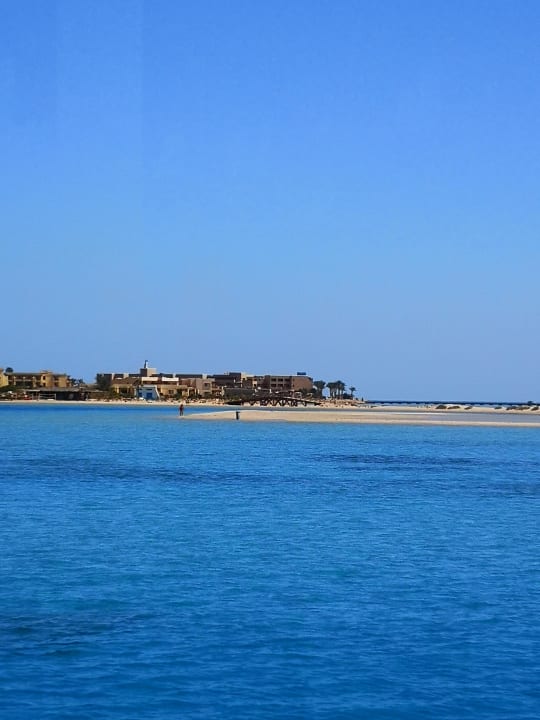 Strand Sentido Caribbean World Soma Bay