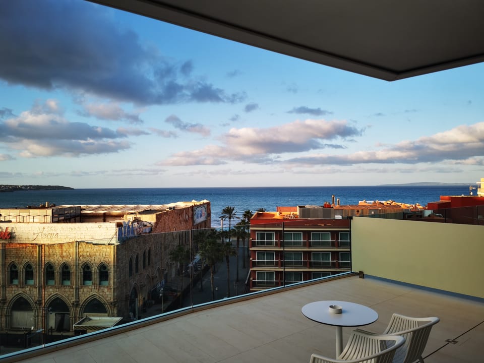 Zimmer Hipotels Gran Playa De Palma