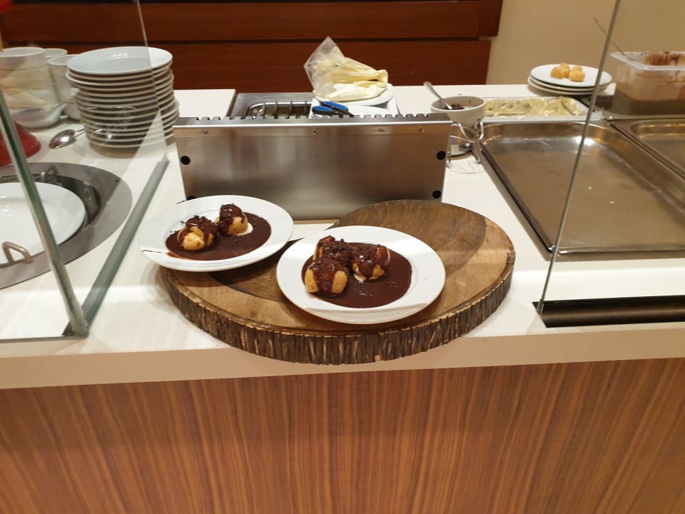 Gastro Arum Barut Collection