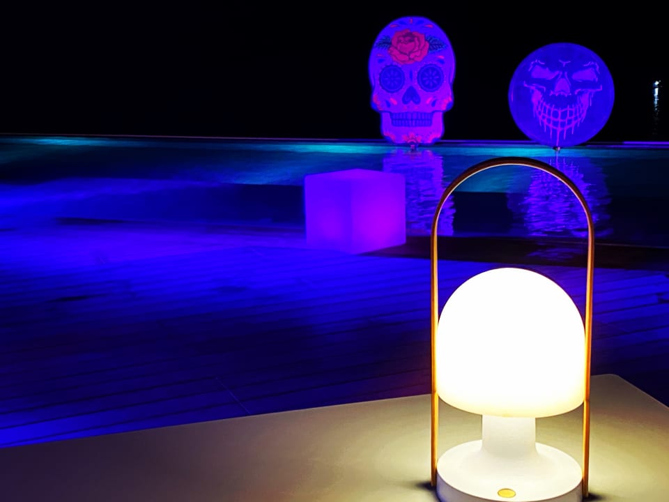 Pool ROBINSON JANDIA PLAYA