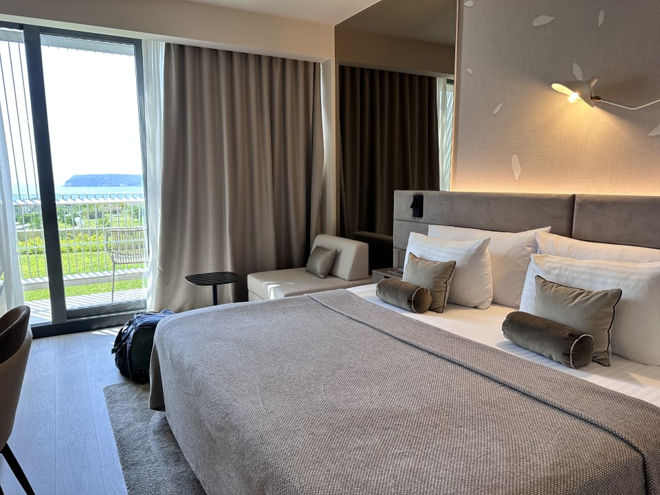 Zimmer Valamar Lacroma Hotel