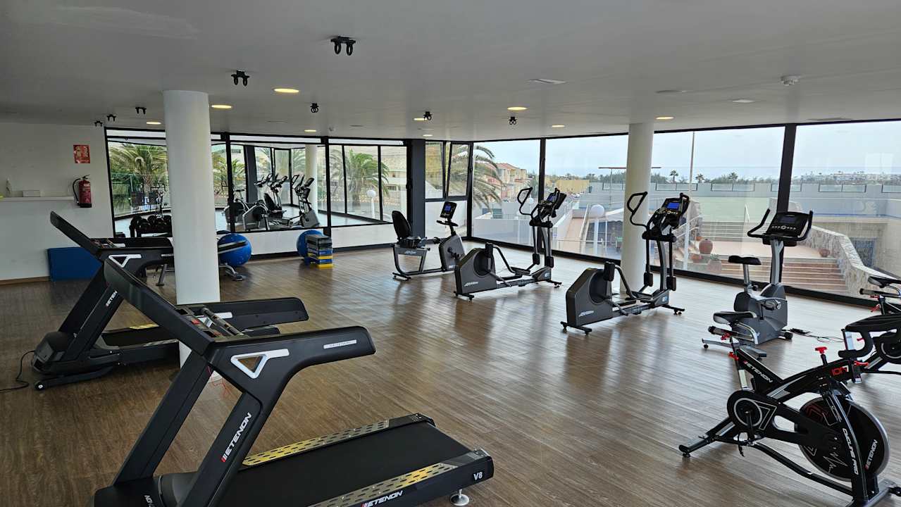 Sport & Freizeit KN Matas Blancas Hotel - Adults only