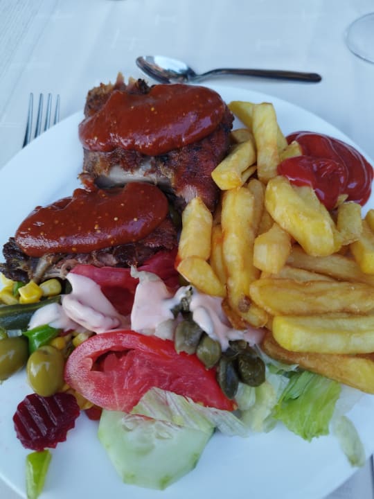 Gastro Valentin Somni Hotel & Suites