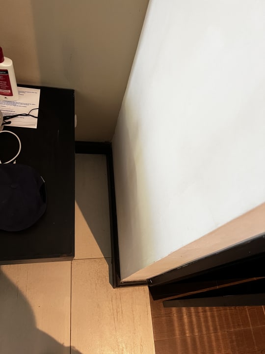 Zimmer Crystals Beach Resort Belle Mare, a member of Radisson Individuals