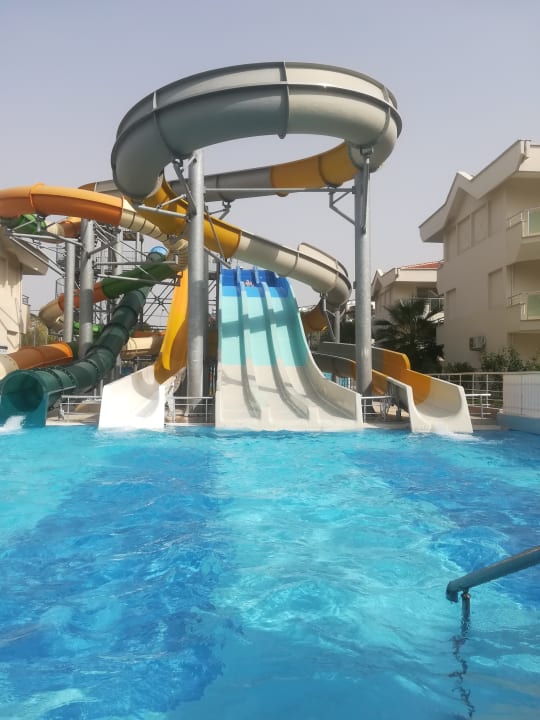 Sport & Freizeit Dream Family Club