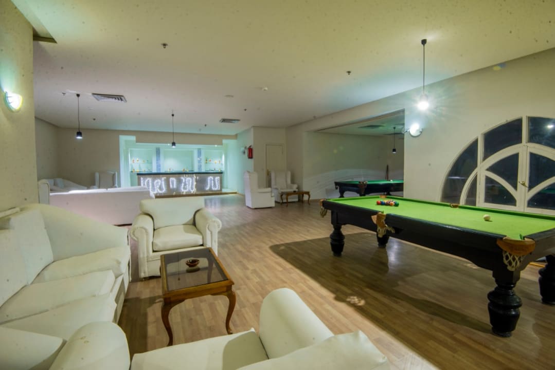Sport & Freizeit Shams Alam Beach Resort