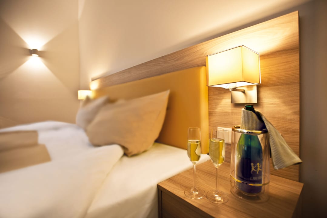 Zimmer Villa Oranien