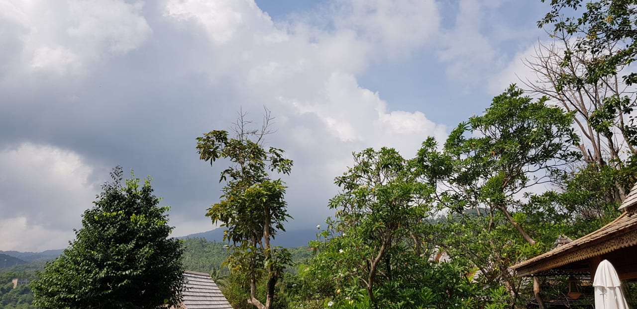 Zimmer Santhiya Koh Phangan Resort & Spa