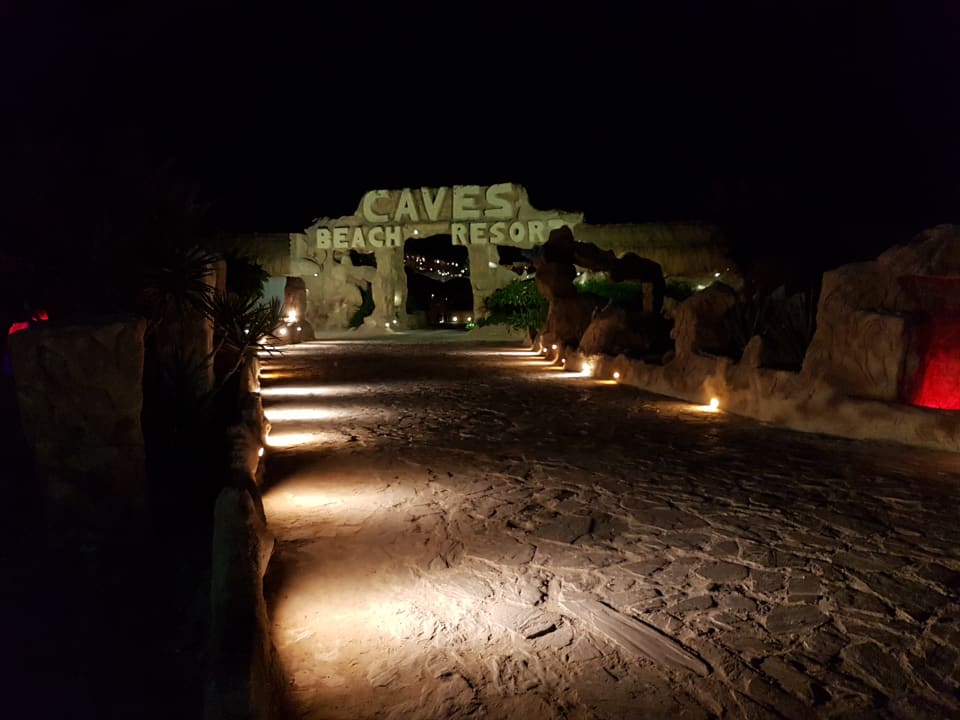 Sonstiges Hotel Caves Beach Resort (Adults Only)