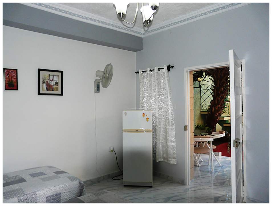 Zimmer Hostal Rosy & Angel