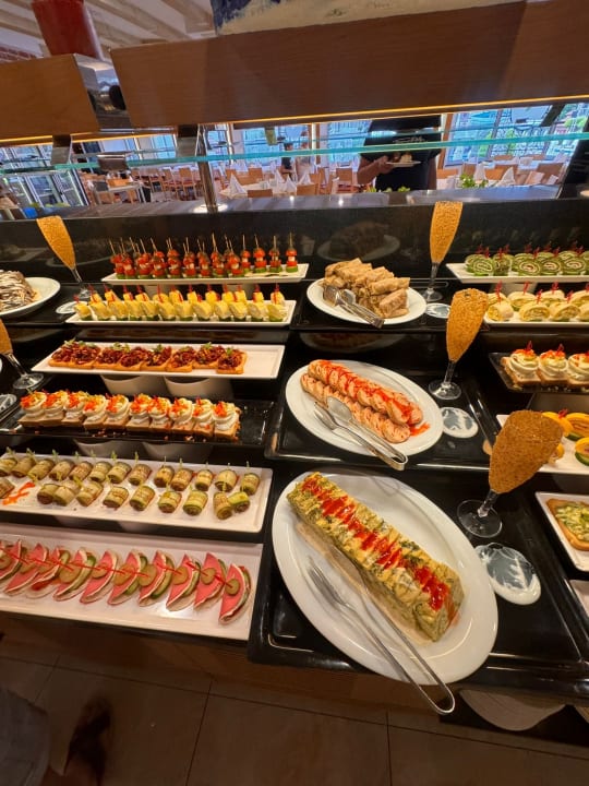 Gastro Saphir Hotel & Villas